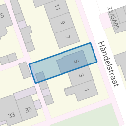 Perceel BTL00-D-3036