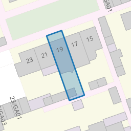 Perceel BTL00-D-3041