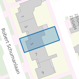 Perceel BTL00-D-3050