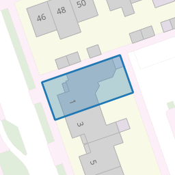 Perceel BTL00-D-3052