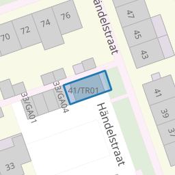 Perceel BTL00-D-3056