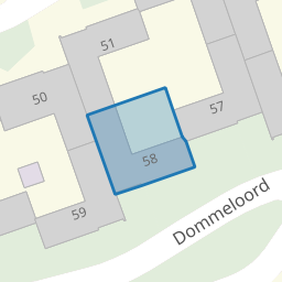 Perceel BTL00-D-3076