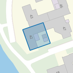 Perceel BTL00-D-3084