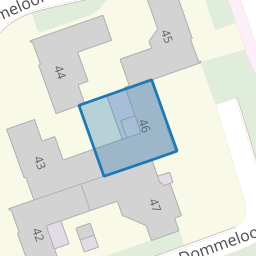 Perceel BTL00-D-3087