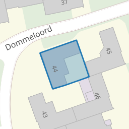 Perceel BTL00-D-3088