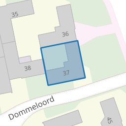 Perceel BTL00-D-3091