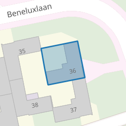 Perceel BTL00-D-3092