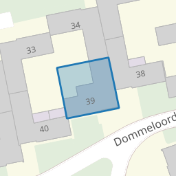 Perceel BTL00-D-3095