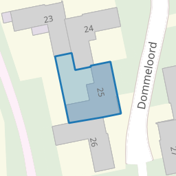 Perceel BTL00-D-3107