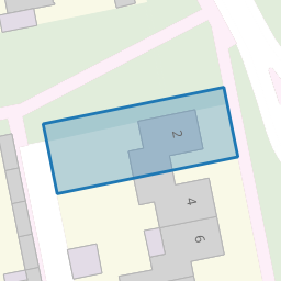 Perceel BTL00-D-3147