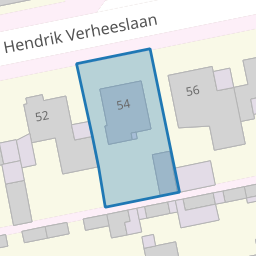 Perceel BTL00-D-3153
