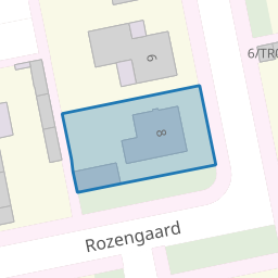 Perceel BTL00-D-3161