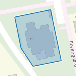 Perceel BTL00-D-3184