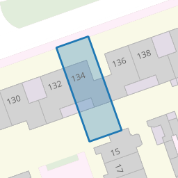 Perceel BTL00-D-3191