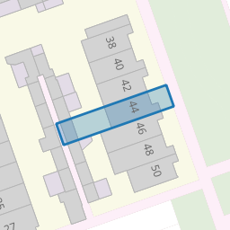 Perceel BTL00-D-3199