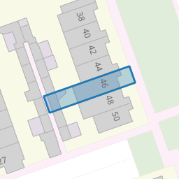 Perceel BTL00-D-3200