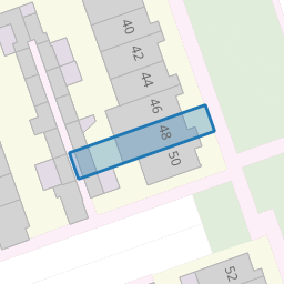 Perceel BTL00-D-3201