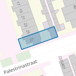 Perceel BTL00-D-3203