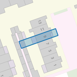 Perceel BTL00-D-3212