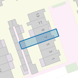 Perceel BTL00-D-3213