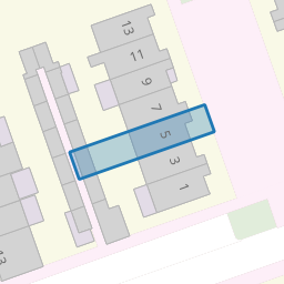 Perceel BTL00-D-3214
