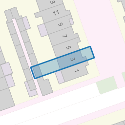 Perceel BTL00-D-3215