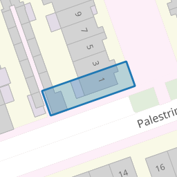 Perceel BTL00-D-3216