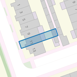 Perceel BTL00-D-3218