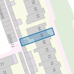 Perceel BTL00-D-3243