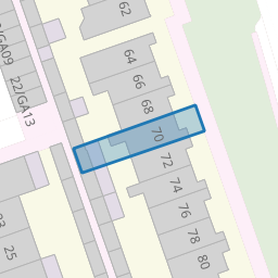 Perceel BTL00-D-3245