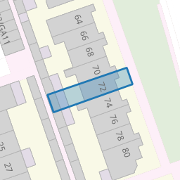 Perceel BTL00-D-3246