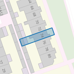 Perceel BTL00-D-3247