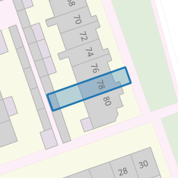 Perceel BTL00-D-3249