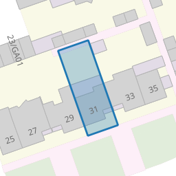 Perceel BTL00-D-3254