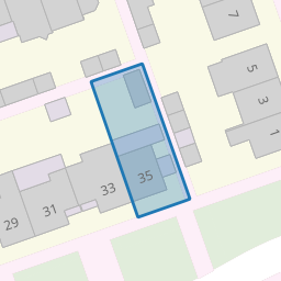 Perceel BTL00-D-3256