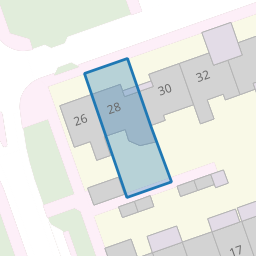 Perceel BTL00-D-3258