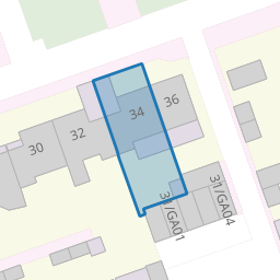 Perceel BTL00-D-3261