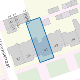 Perceel BTL00-D-3265