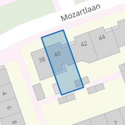 Perceel BTL00-D-3270
