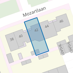 Perceel BTL00-D-3271