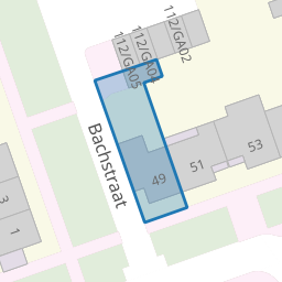 Perceel BTL00-D-3274