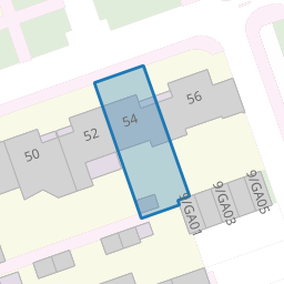 Perceel BTL00-D-3281
