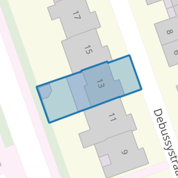 Perceel BTL00-D-3300