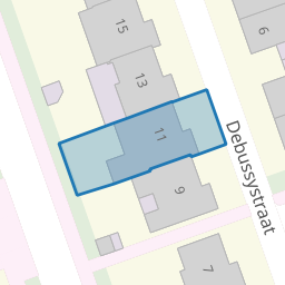 Perceel BTL00-D-3301