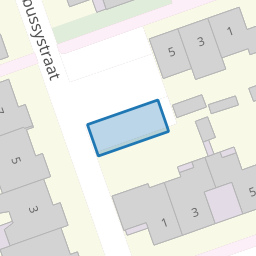 Perceel BTL00-D-3307