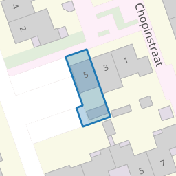 Perceel BTL00-D-3308