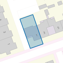 Perceel BTL00-D-3311