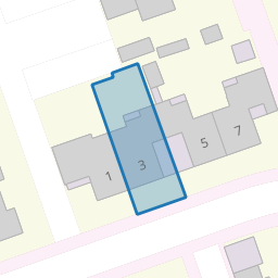 Perceel BTL00-D-3312