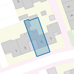 Perceel BTL00-D-3313