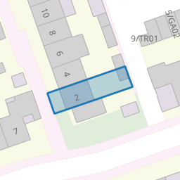 Perceel BTL00-D-3315